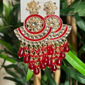 Ear ring