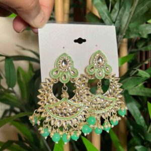 Ear ring