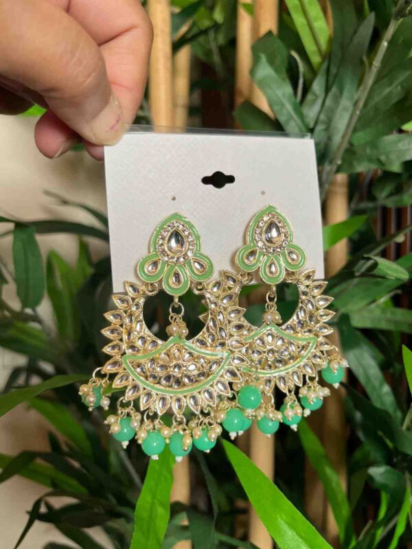 Ear ring