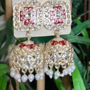 Ear ring