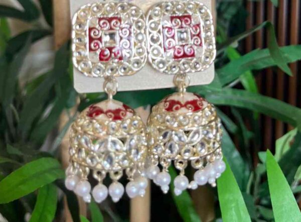 Ear ring