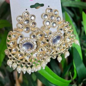 Ear ring