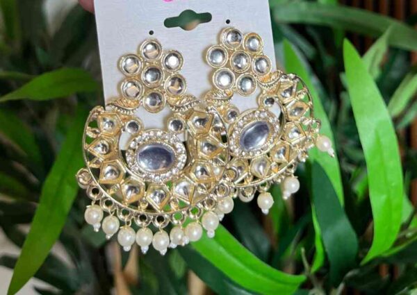 Ear ring
