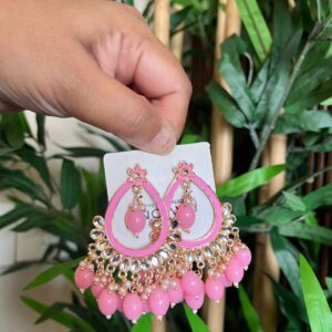 Ear ring