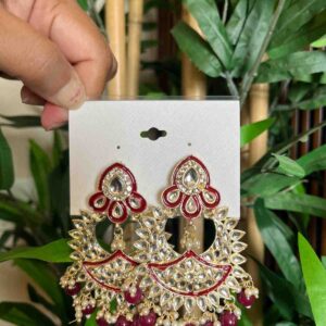 Ear ring