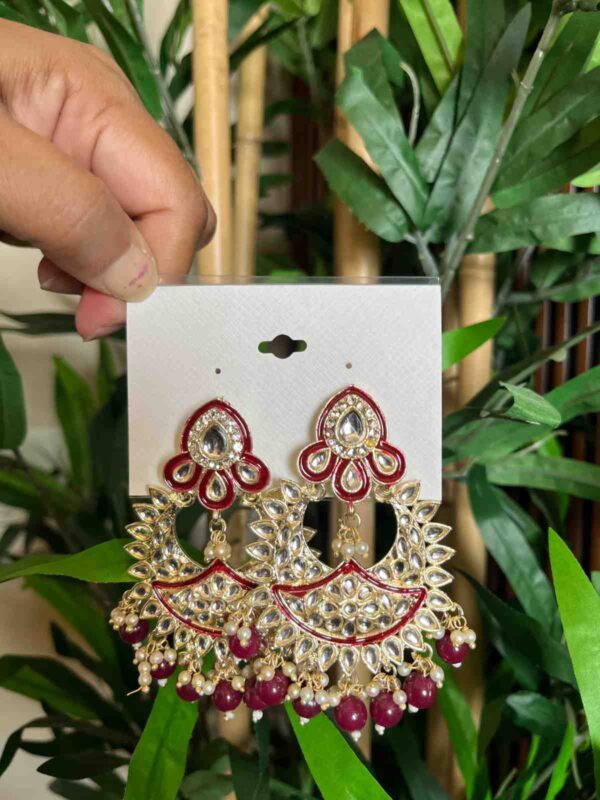 Ear ring