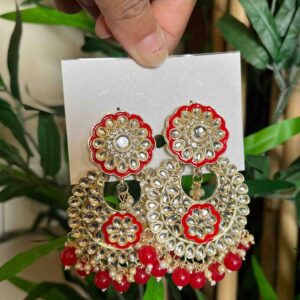 Ear ring