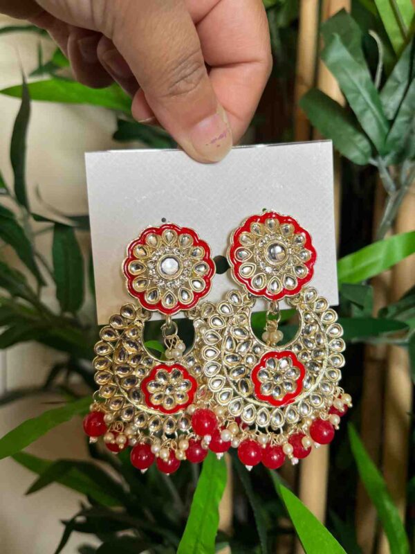 Ear ring