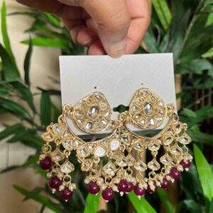 Ear ring
