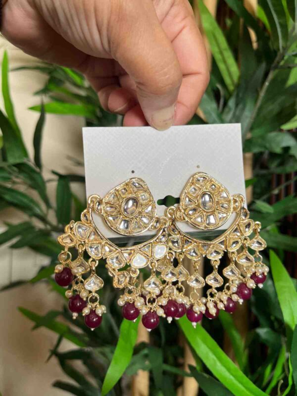 Ear ring