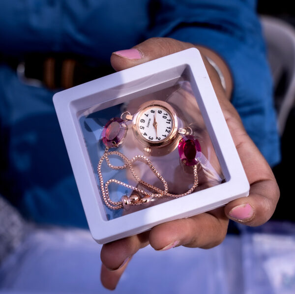 Fashion Bracelet Watch - Image 4