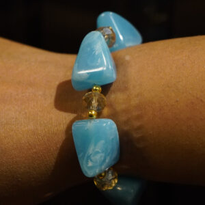Stone Fashion Bracelet