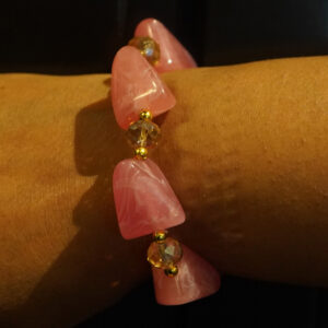 Stone Fashion Bracelet