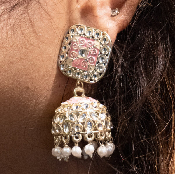 Fashion Earrings - Image 4