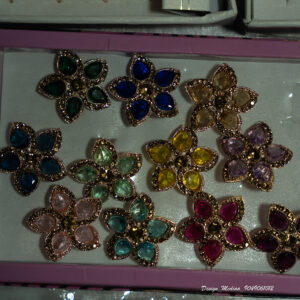 Cocktail fashion Ring(each)