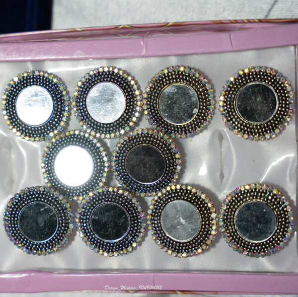 Cocktail fashion Ring(each) - Image 4