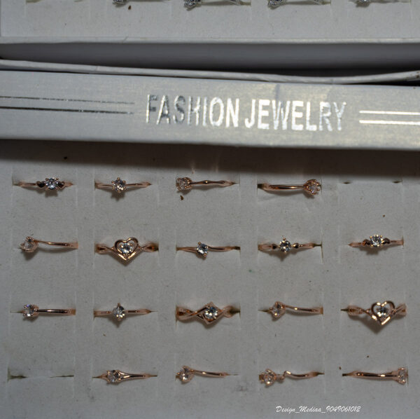 Finger Ring(each) - Image 2