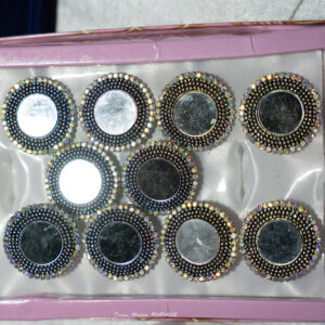 Cocktail fashion Ring(each)