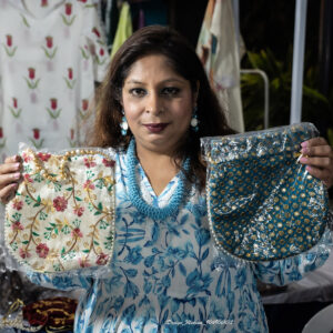 Designer Potli(each)
