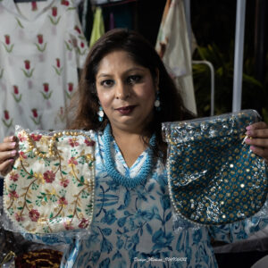 Designer Potli(each)