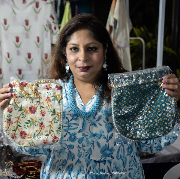 Designer Potli(each) - Image 4