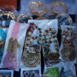 Necklace Set