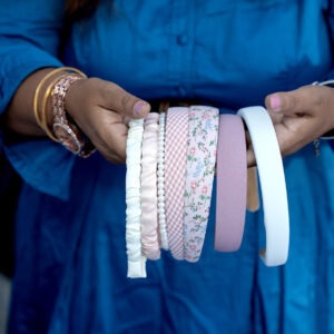 Designer Hair Bands(each)