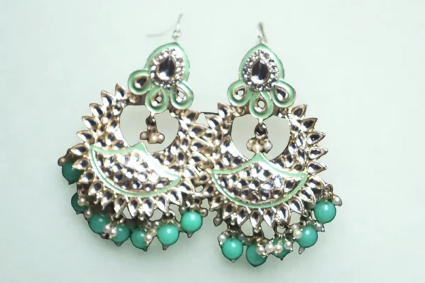 Ear ring