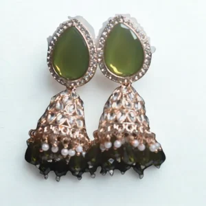 Ear ring