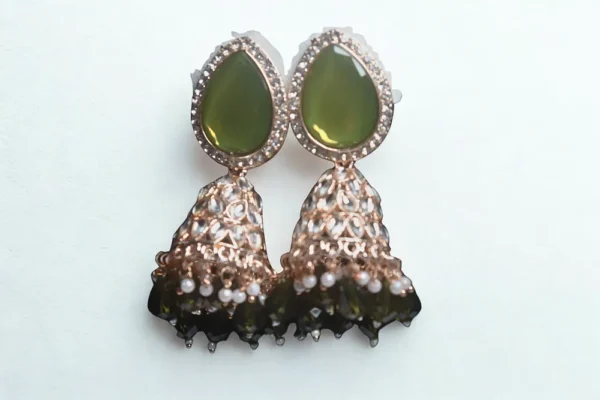 Ear ring