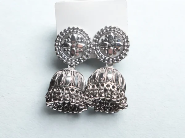 Ear ring