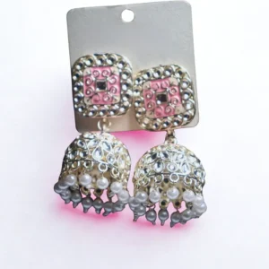 Ear ring