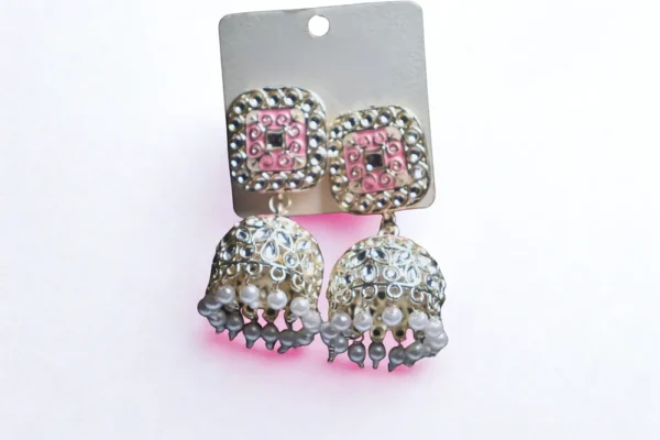 Ear ring
