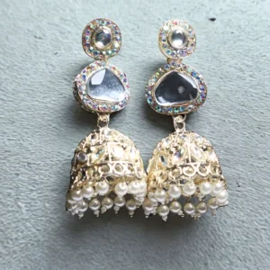 Ear ring