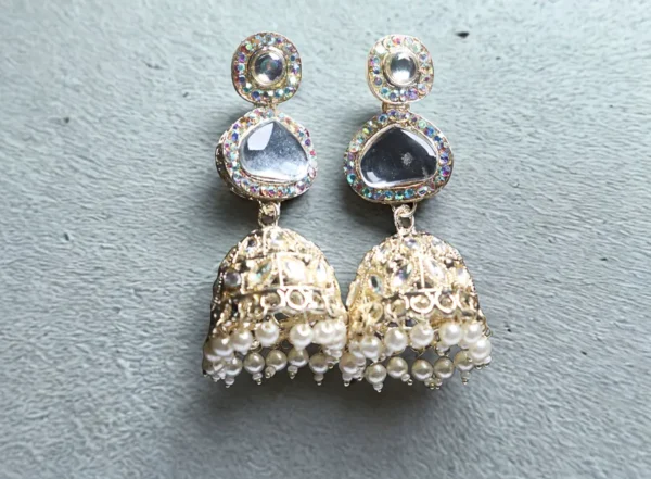 Ear ring