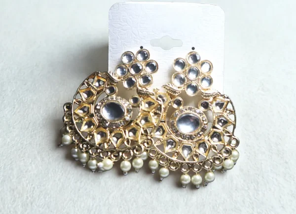 Ear ring