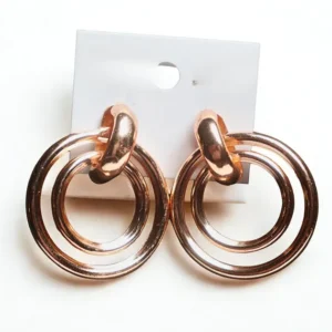 Ear ring