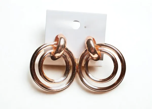 Ear ring