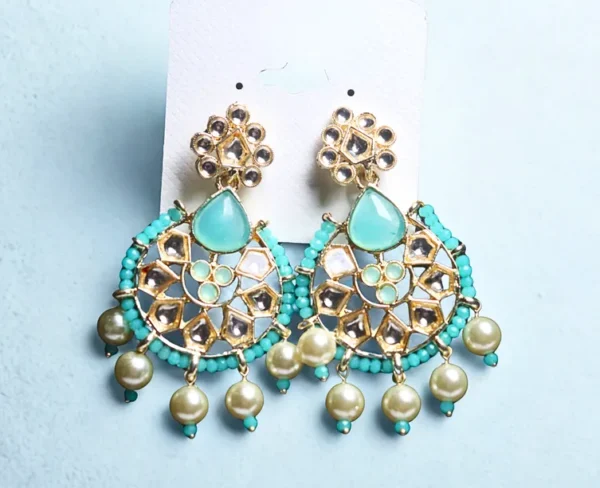 Ear ring