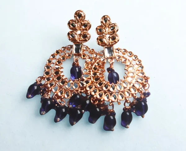 Ear ring