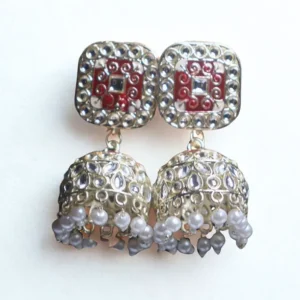 Ear ring