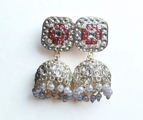 Ear ring