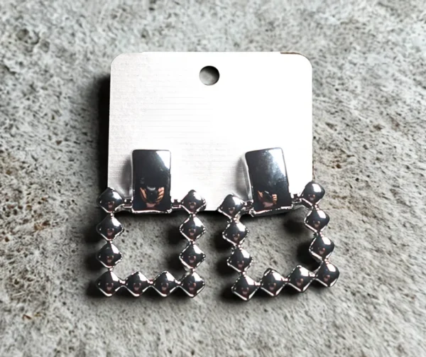 Ear ring