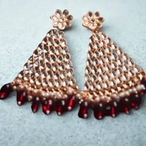 Ear ring
