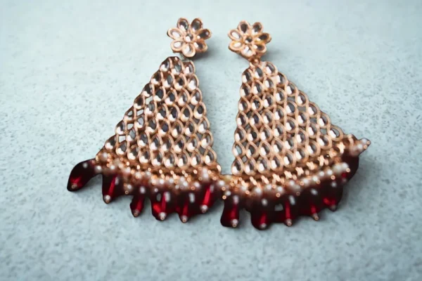 Ear ring