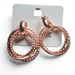 Ear ring