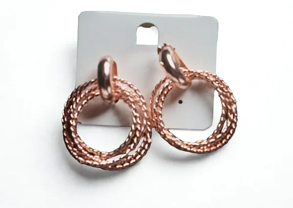 Ear ring