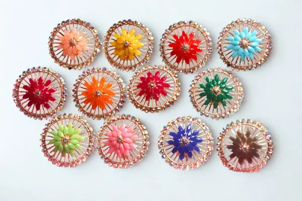 Finger ring (each)