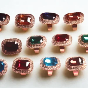Finger ring (each)