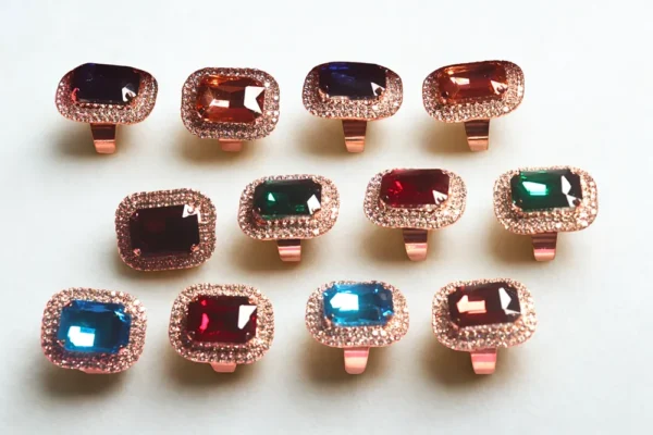 Finger ring (each)